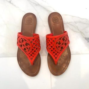 Tory Burch Sandals!